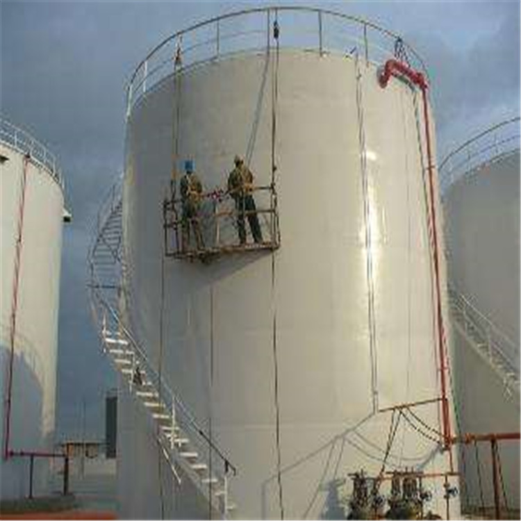 西吉喷漆翻新・工业喷漆・设备喷漆服务简介